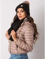 Súprava JK KMPL 7 1.40x čierna