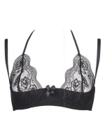 Podprsenka Corona Australe V-5801 čierna - Axami