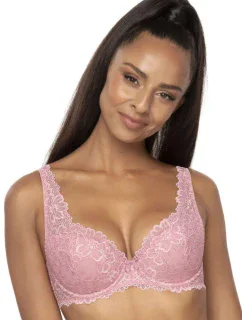 Vystužená podprsenka model 204101 Mat