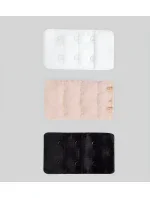 Predlžovač k podprsenke Bra Extender 03 (large) rôzne farby - Triumph