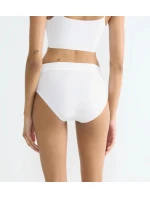 Dámske nohavičky Double Comfort T Tai - WHITE - biela 0003 - SLOGGI