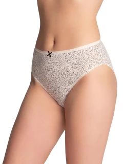 Nohavičky Lama L-127BI-30 A'3 S-XL