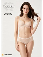 Nohavičky DC Girl 27204 A2 S–L Nohavičky DC Girl 27204 A2 S–L