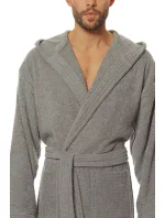 Pánsky župan L&L 2104 M-2XL