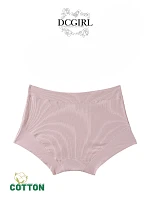 Nohavičky DC Girl 70123, bavlna, A2, veľkosti L–3XL