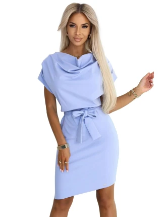 Dámske šaty 240-6 ROXI - NUMOCO