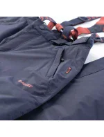 Lyžiarske nohavice Hi-tec Darin M 92800549414