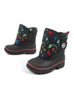 Lee Cooper Jr topánky LCJ-24-44-2861