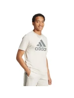 Tričko adidas Essentials Single Jersey Big Logo M IX0139 muži
