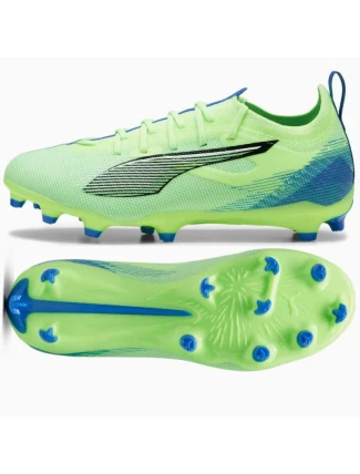 Futbalové topánky Puma Ultra 5 Pro FG/AG Jr 107693-03