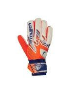 Reusch Attrakt Starter Solid M 5570513 2500 brankárske rukavice Reusch Attrakt Starter Solid M 5570513 2500 brankárske rukavice