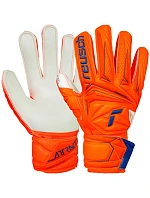 Rukavice Reusch Attrakt Solid World Cup Junior 56 72 516 2290