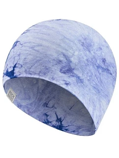 ROCKBROS czapka sportowa YDM004 z wełną fioletowa