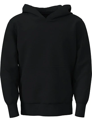 Stedman Classic Hoodie Kids Detská mikina s kapucňou „Classic“ 05.4470 čierna opálová Stedman Classic Hoodie Kids Detská mikina s kapucňou „Classic“ 05.4470 čierna opálová