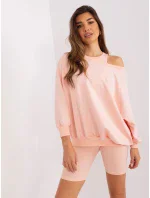 Súprava EM KMPL 834.11 broskýň