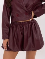 Sukňa IT SD FL9791.17P bordová