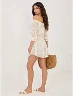 Kombinéza MI KO 4312.92 svetlo béžová Kombinéza MI KO 4312.92 svetlo béžová