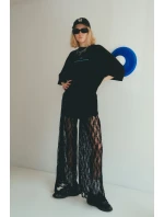 CARMEN - ČIPKOVANÉ NOHAVICE