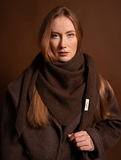 Šatka Art Of Polo 26456 Vicky – vlna