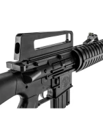 Vzduchovka BEEMAN 1920 SNIPER kalibru 4,5 mm Ekp Vzduchovka BEEMAN 1920 SNIPER kalibru 4,5 mm Ekp