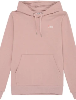 Dámska mikina Fila Lierna light pink FAW1054 40029