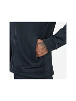 Rossignol Blackside Fleece Fz Mikina čierna Rossignol Blackside Fleece Fz Mikina čierna