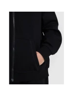 Chlapčenská mikina s kapucňou 4F 4FJRMM00TSWSM2481-20S