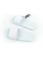 Pánske športové žabky R10 Slide pohodlné modré papuče Rider