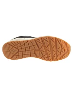 Skechers Uno – Champagne and Roses 177862-BKRD Čierne 36