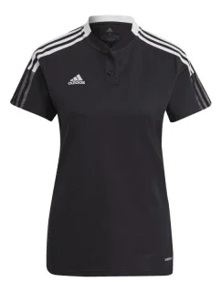 Dámske polo tričko Tiro 21 W GM7352 - Adidas