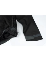 Pánska bunda Regatta Cntrst Shell M TRW504 28P