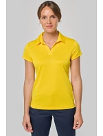 Kariban ProAct PA 483 Dámske polo CoolPlus® 20.P483 jemne šedé Kariban ProAct PA 483 Dámske polo CoolPlus® 20.P483 jemne šedé