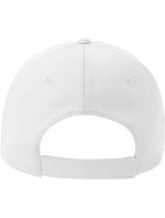Atlantis Headwear Recy Five Piping – 5-panelová sendvičová čiapka 33.0282 biela/námornícka modrá Atlantis Headwear Recy Five Piping – 5-panelová sendvičová čiapka 33.0282 biela/námornícka modrá