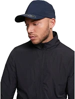Flexfit 180A 6-panelová čiapka „Delta“ 55.180A tmavomodrá Flexfit 180A 6-panelová čiapka „Delta“ 55.180A tmavomodrá