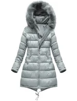 Obojstranná bunda s kapucňou PM 7210 - Goodlooking