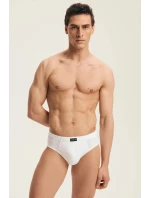 PÁNSKE NOHAVIČKY CLASSIC 3P 1446 BASIC