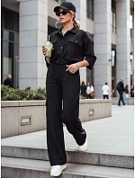 Dámsky set MAROD black FashionStreet AY1028 Dámsky set MAROD black FashionStreet AY1028