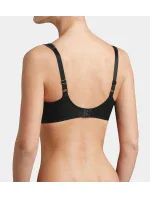 Podprsenka Comfort Minimizer W X Black - TRIUMPH