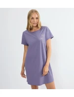 Nočné košele NDK X – Lilac – TRIUMPH Lilac – TRIUMPH Nočné košele NDK X – Lilac – TRIUMPH Lilac – TRIUMPH