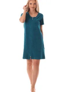 Dámske šaty Bari 5164 deep lagoon - Vestis