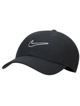 Baseballová čiapka Nike Club FB5369-010 Baseballová čiapka Nike Club FB5369-010