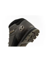 Topánky Timberland Euro Sprint M TB0A2K84EL7