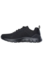 Skechers Track - Leshur M 232758 BBK