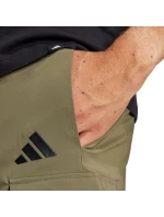 Šortky adidas Essentials Small Logo Cargo Chelsea M JD1827