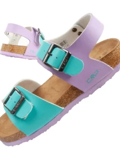 CMP Raisho Jr sandále 3Q95674 B344