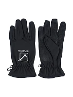 Givova Guanto Grip rukavice čierne ACC57-0010