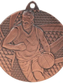 bronzová medaila - basketbal