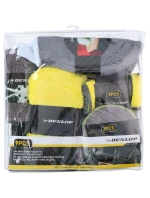 SÚPRAVA NA UMÝVANIE AUTA DUNLOP 9 POLOŽIEK