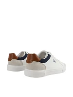 Lee Brixton pánska obuv white 50261024 1FG