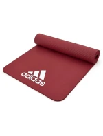 Tréningová podložka adidas 7 MM ADMT-11014RD